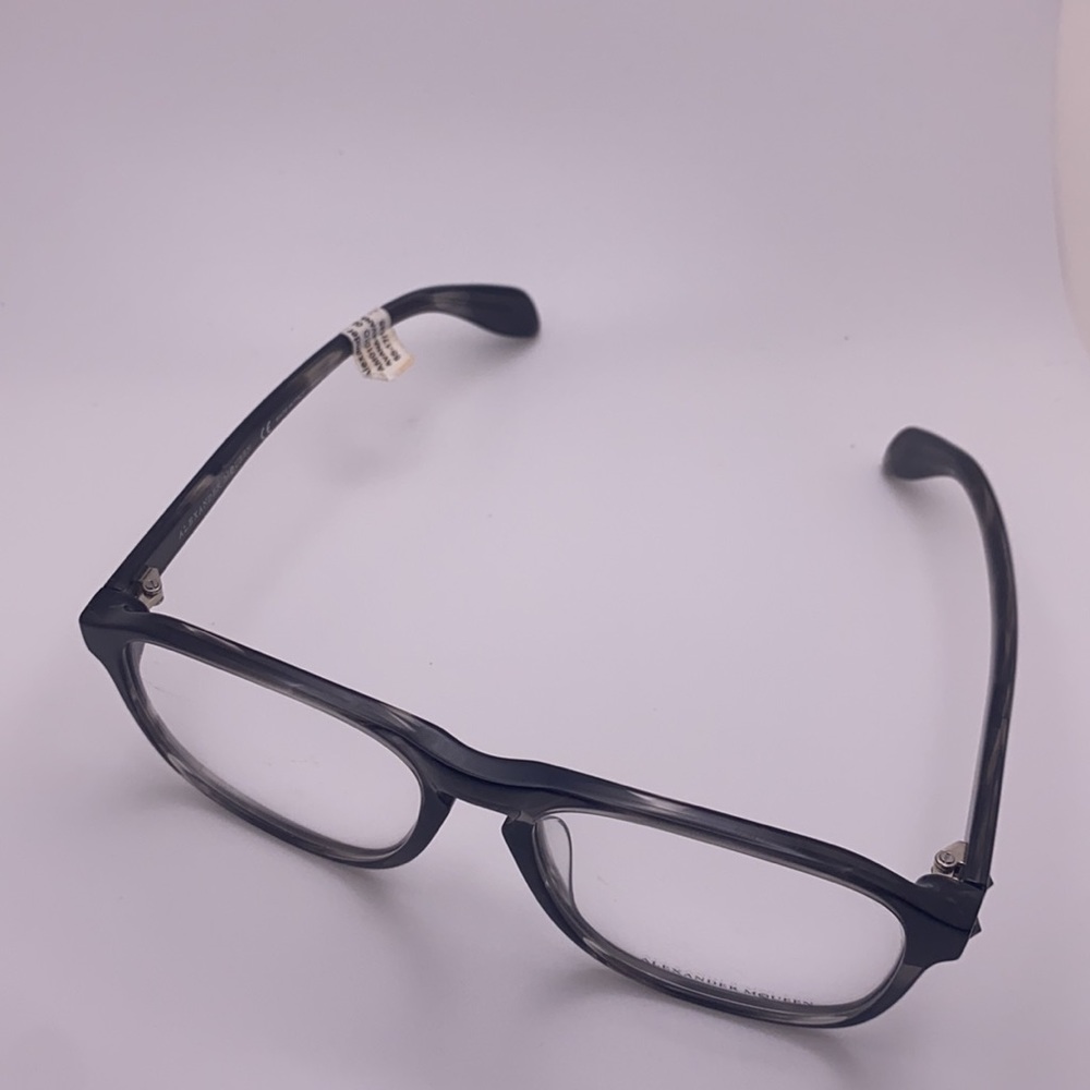 Alexander McQueen Eyeglasses 101O - Picture 3 of 11